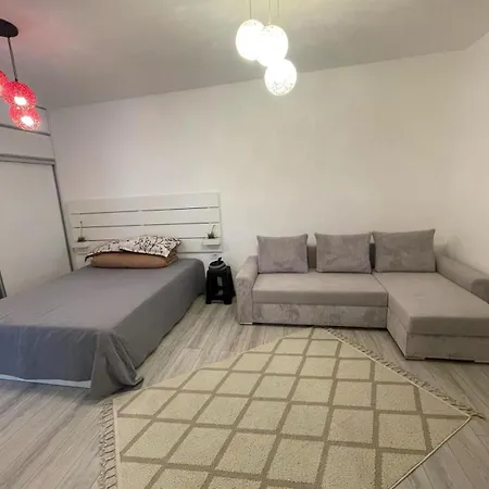 Lawanda Apartment Petrosani