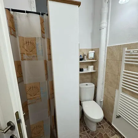 Apartment Lawanda Petrosani